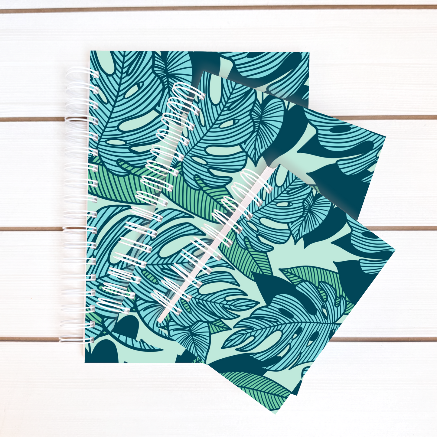 Cuaderno BLOOMIA