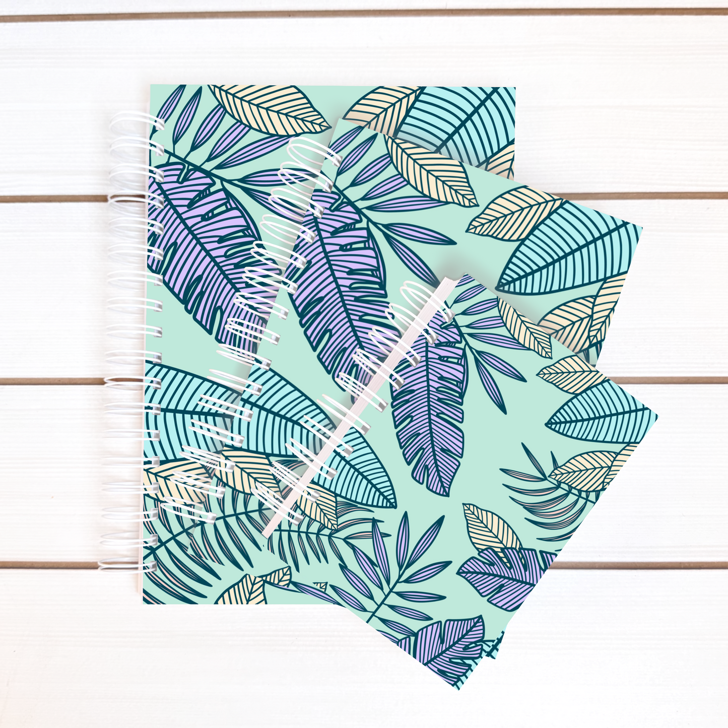 Cuaderno BLUMÉA