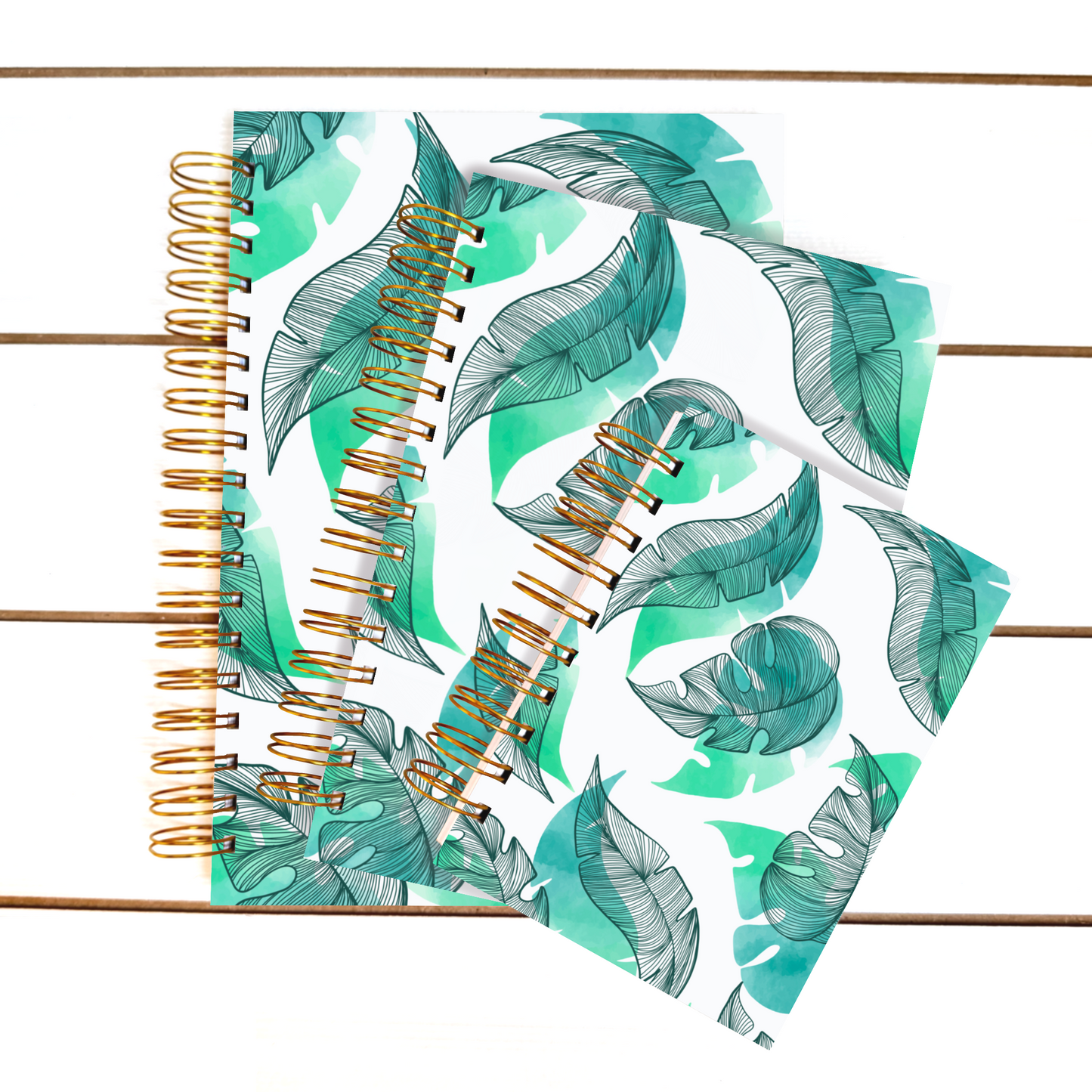 Cuaderno FLORISSE