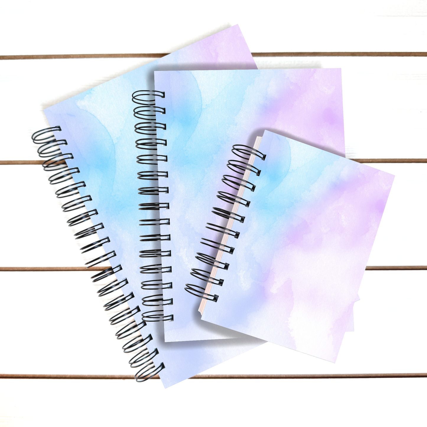 Cuaderno AURA