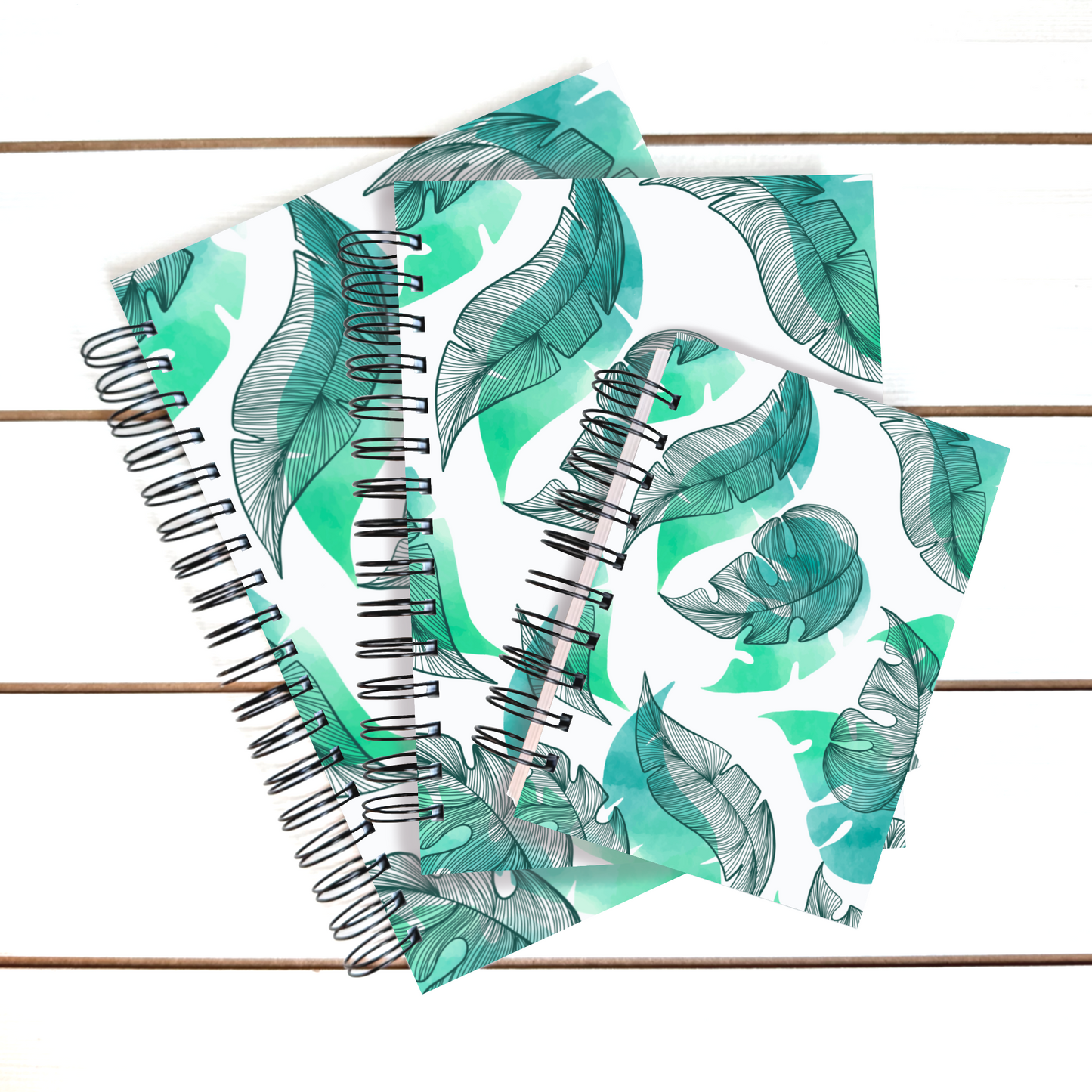 Cuaderno FLORISSE