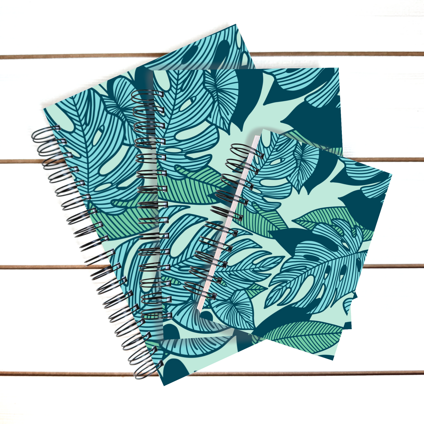 Cuaderno BLOOMIA