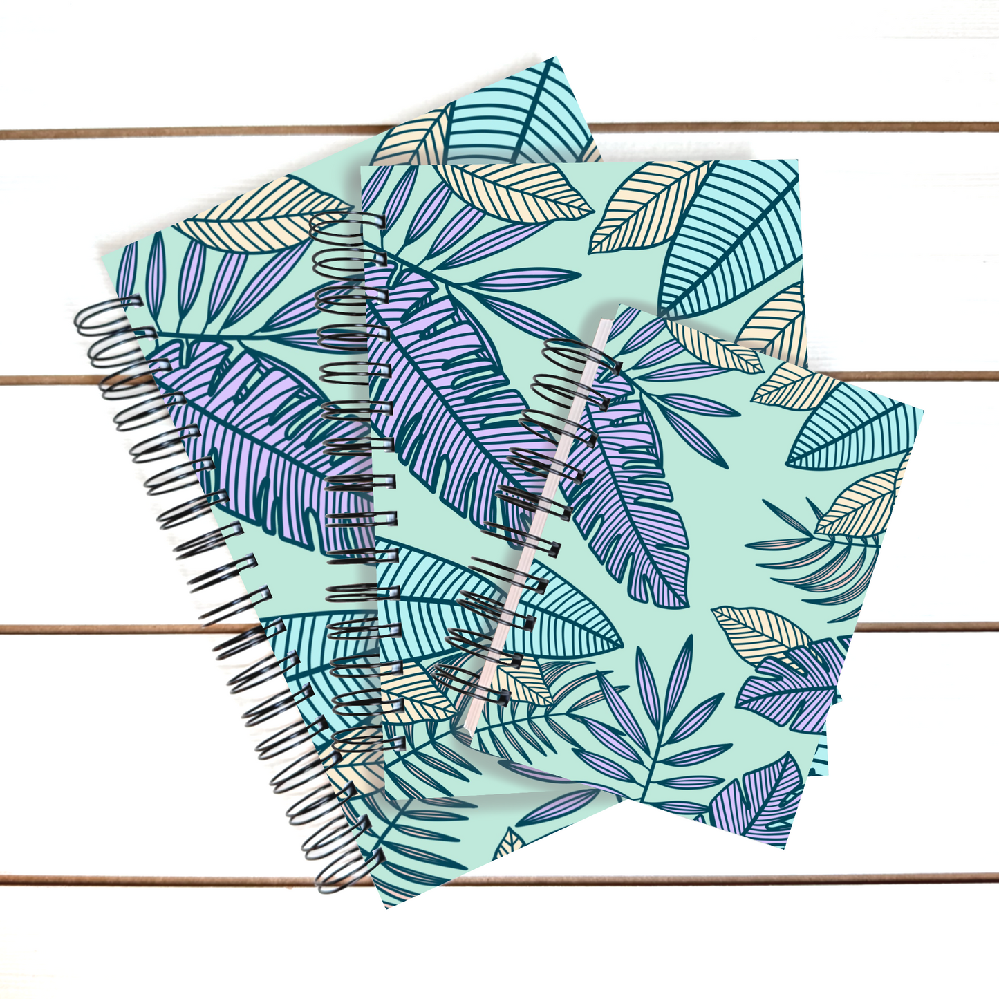 Cuaderno BLUMÉA