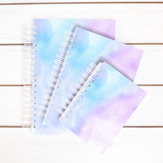 Cuaderno AURA