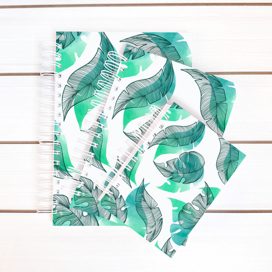 Cuaderno FLORISSE