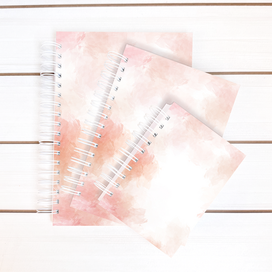 Cuaderno CALMA
