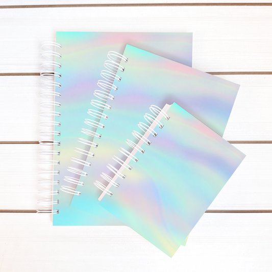 Cuaderno ALUNA