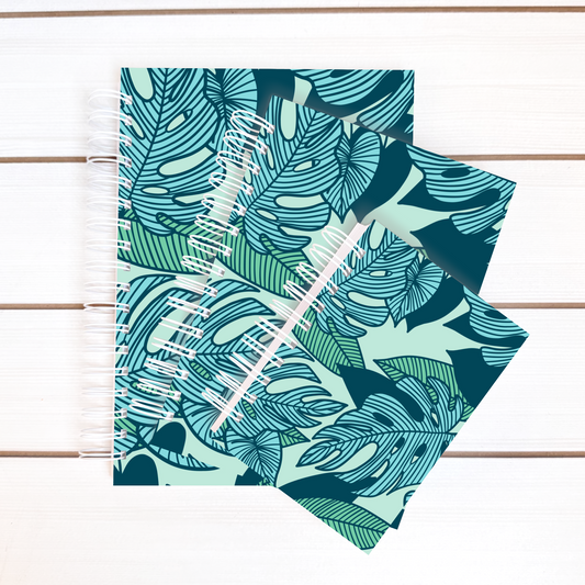 Cuaderno BLOOMIA