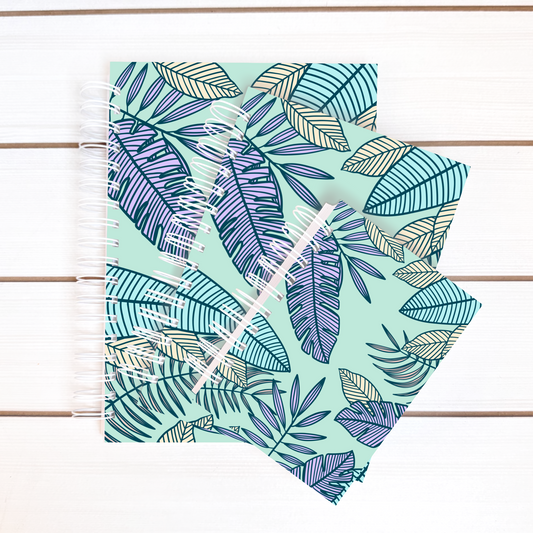 Cuaderno BLUMÉA