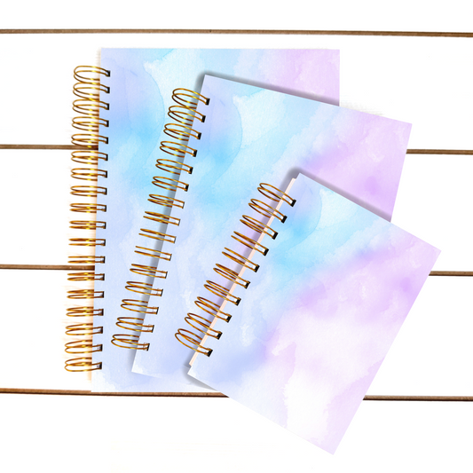 Cuaderno AURA
