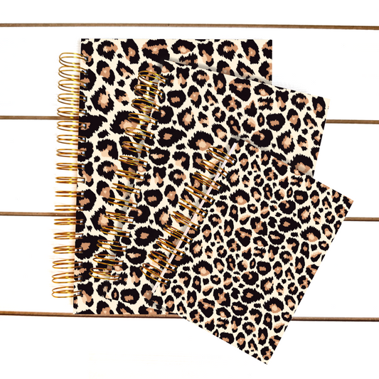 Cuaderno FIERA