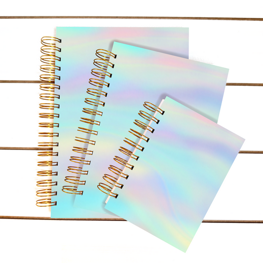 Cuaderno ALUNA