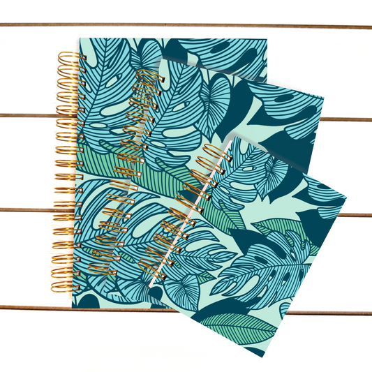 Cuaderno BLOOMIA