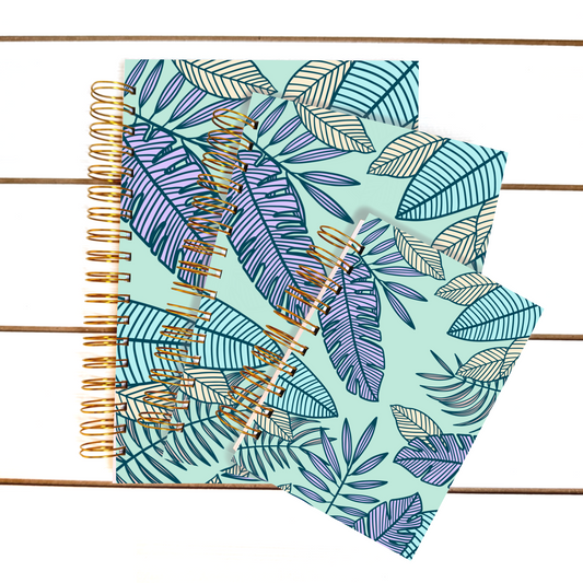 Cuaderno BLUMÉA
