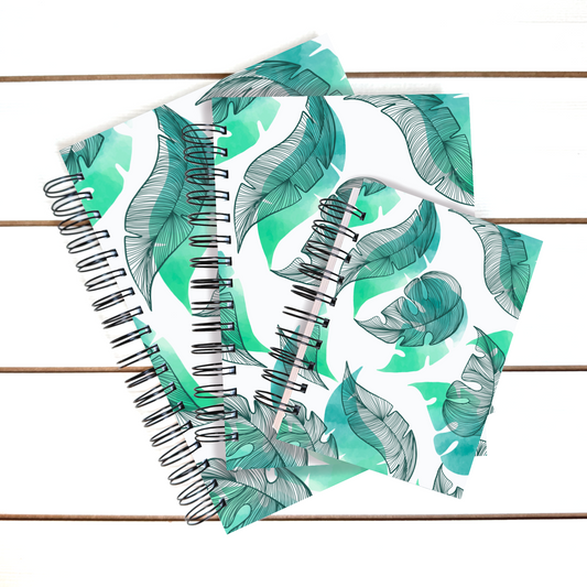 Cuaderno FLORISSE