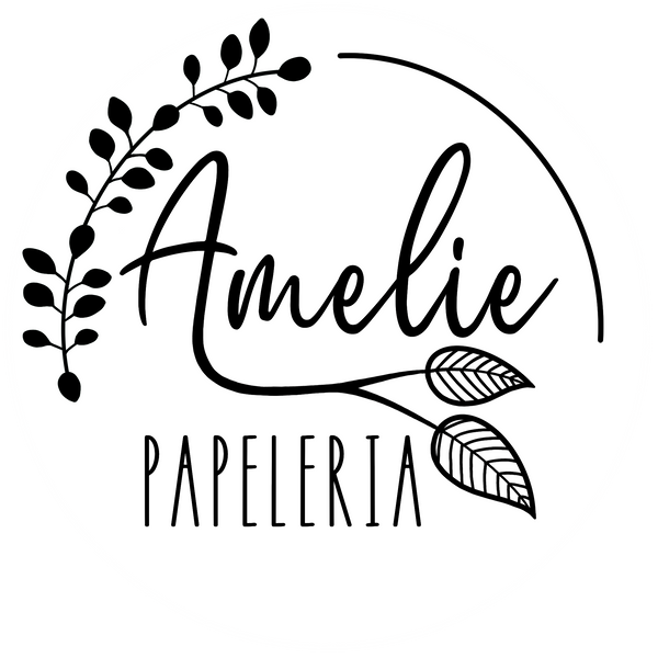 Amelie Papelería